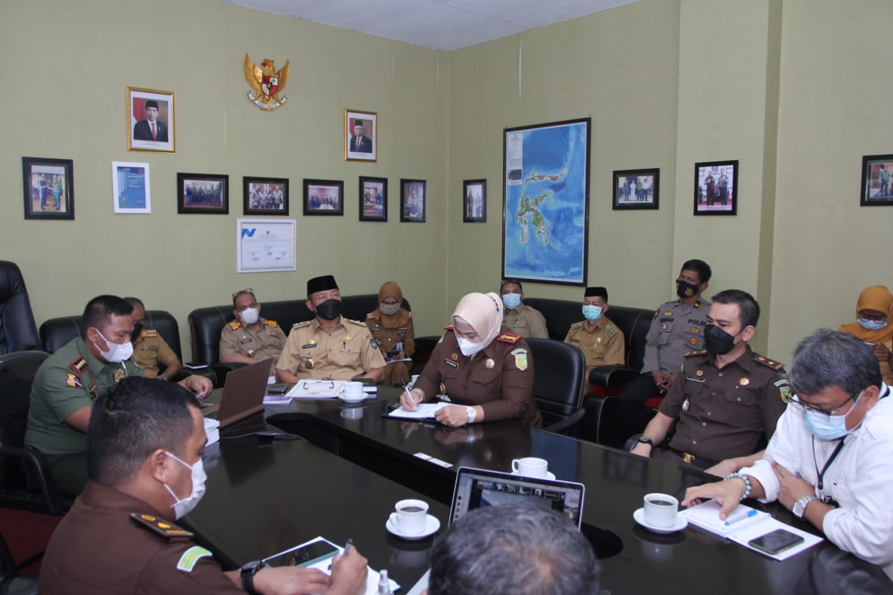 Wakil Bupati Gowa Minta Pemprov Lakukan Verifikasi Ulang Tambang di DAS Jeneberang